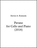 Pavane